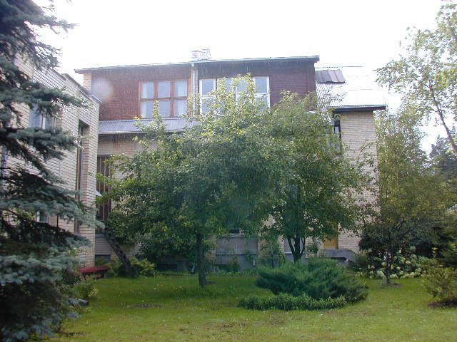 Šilo g. 29, Vilnius