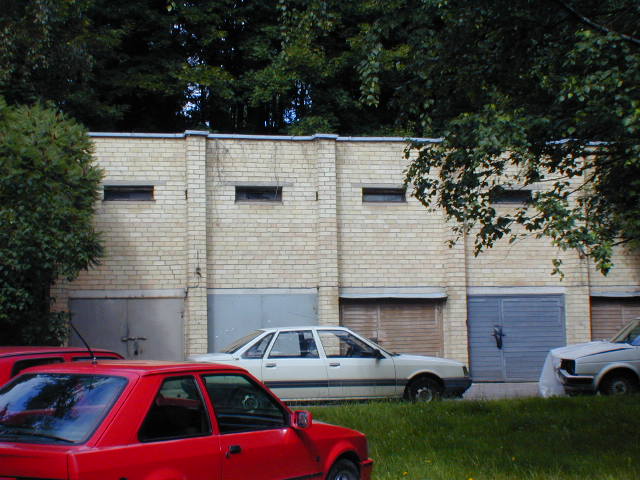 Šilo g. 30, Vilnius