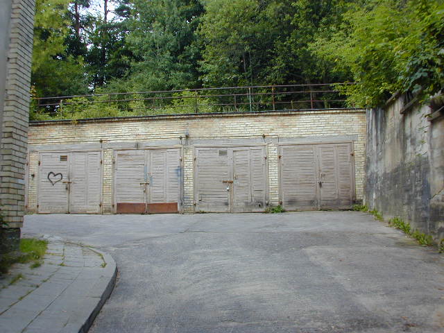 Šilo g. 34, Vilnius