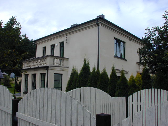 Šilo g. 48, Vilnius