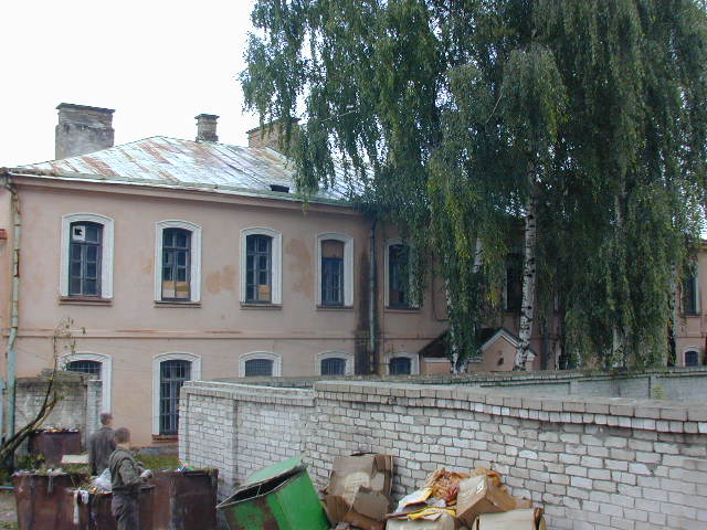 Šilo g. 5, Vilnius