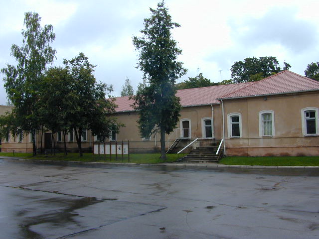Šilo g. 5, Vilnius