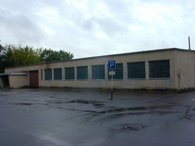 Šilo g. 5, Vilnius