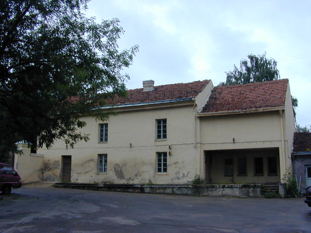 Šiltadaržio g. 6, Vilnius