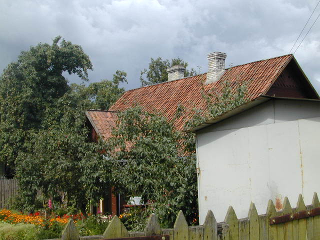 Šilutės g. 16, Vilnius