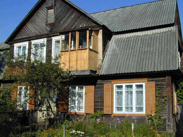 Šilutės g. 17, Vilnius