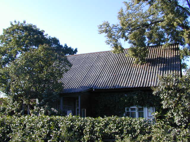 Šilutės g. 23, Vilnius