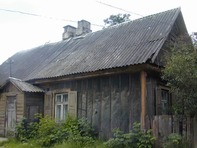 Šilutės g. 25, Vilnius