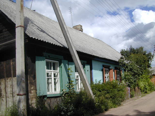 Šilutės g. 4, Vilnius