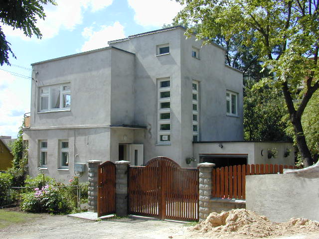 Šilutės g. 42, Vilnius