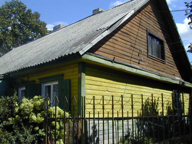 Šilutės g. 5, Vilnius