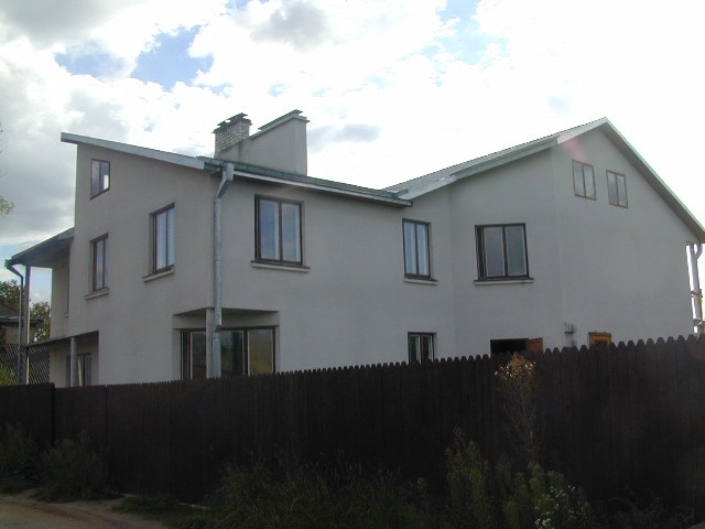 Širvintų g. 12, Vilnius