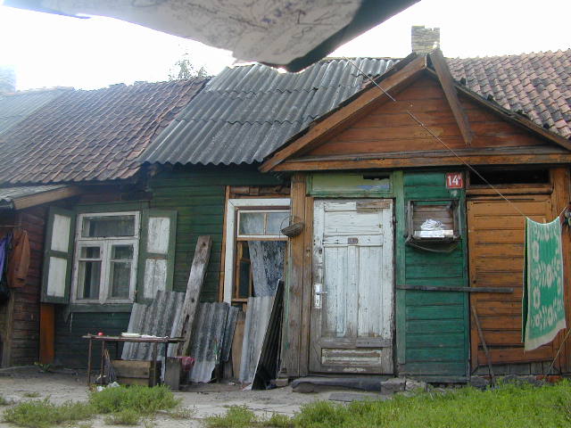 Širvintų g. 14, Vilnius