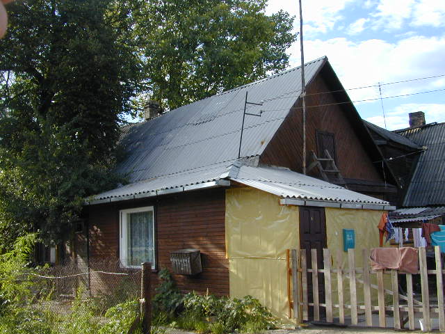 Širvintų g. 14, Vilnius