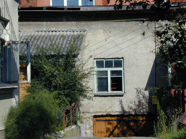 Širvintų g. 23, Vilnius