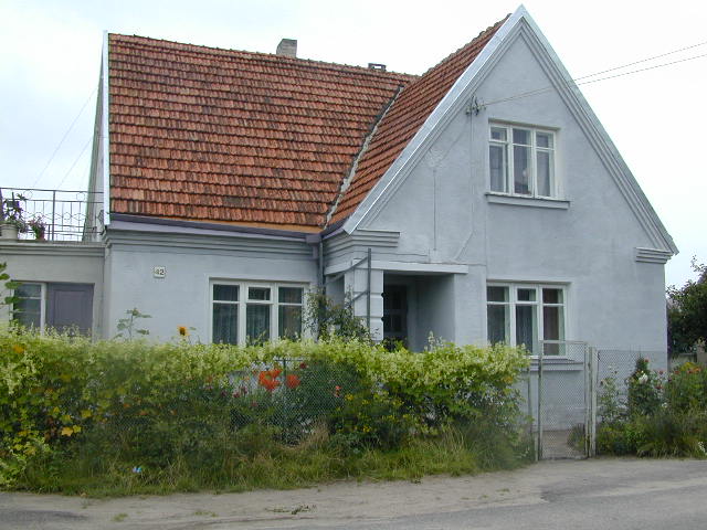 Širvintų g. 42, Vilnius