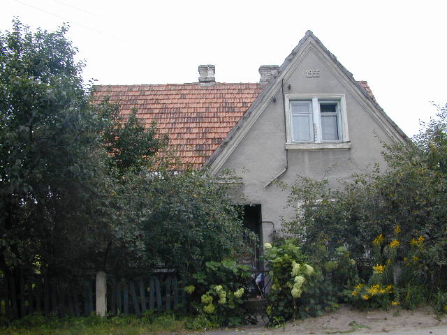 Širvintų g. 52, Vilnius