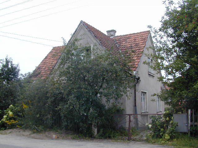 Širvintų g. 52, Vilnius