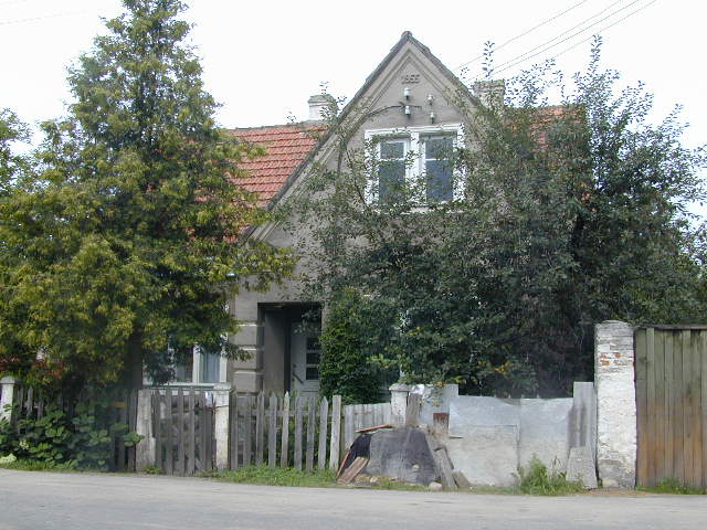 Širvintų g. 54, Vilnius