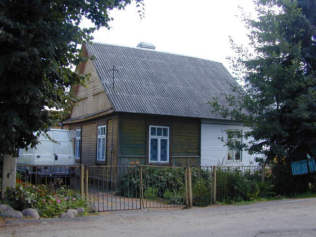 Širvintų g. 59, Vilnius
