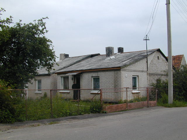 Širvintų g. 64, Vilnius