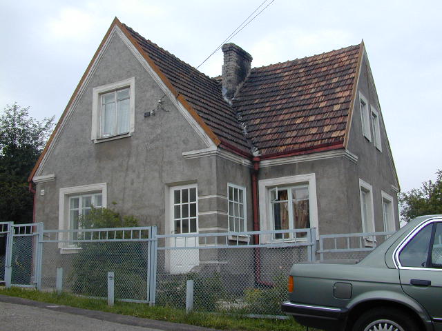 Širvintų g. 66, Vilnius