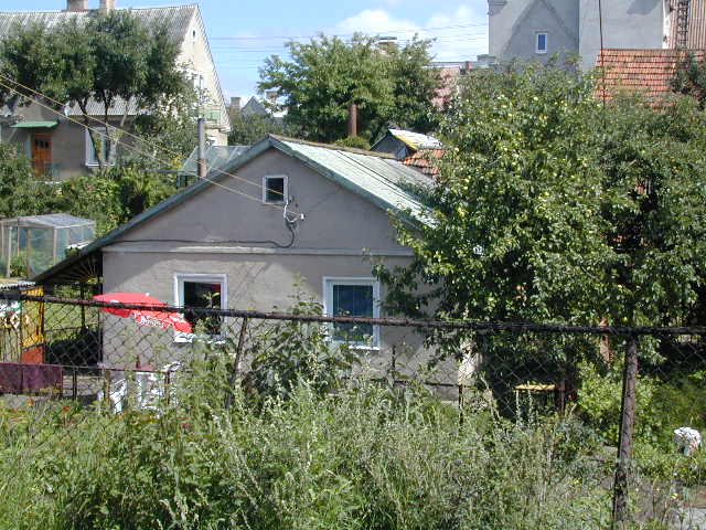 Širvintų g. 67, Vilnius