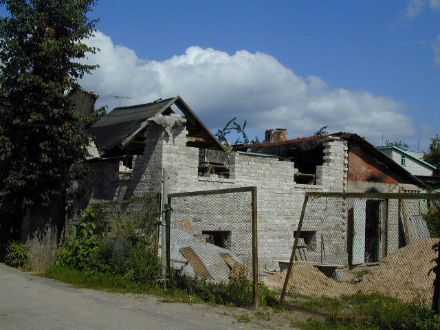 Širvintų g. 69, Vilnius