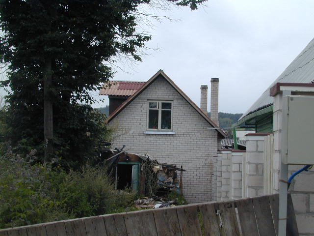 Širvintų g. 74, Vilnius