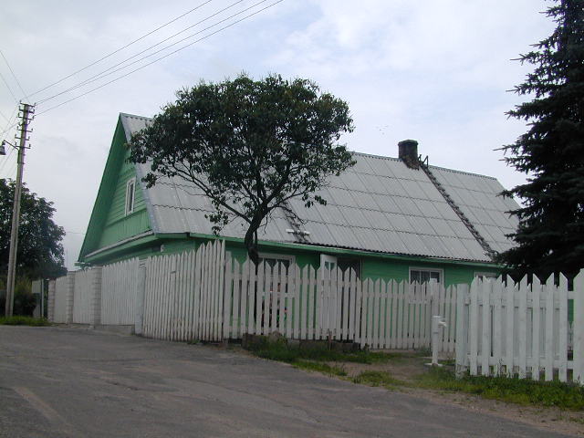 Širvintų g. 74, Vilnius