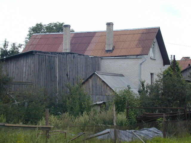 Širvintų g. 74, Vilnius