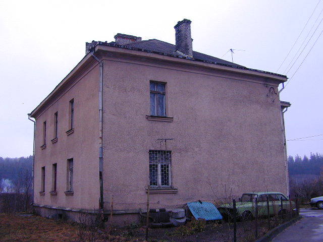 Skardžio g. 1, Vilnius