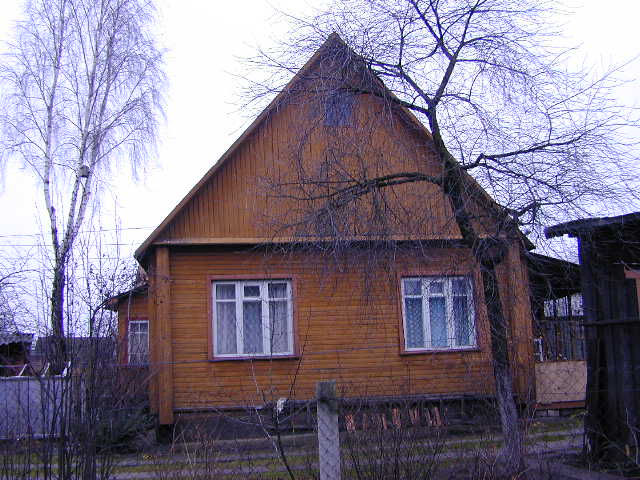 Skardžio g. 3, Vilnius