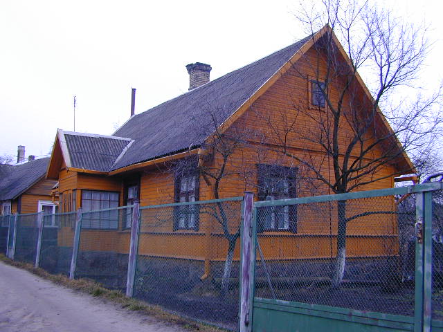 Skardžio g. 5, Vilnius