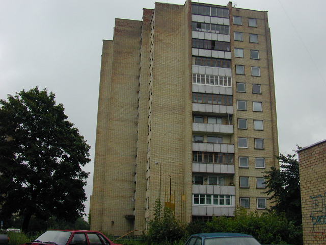 Skroblų g. 11, Vilnius