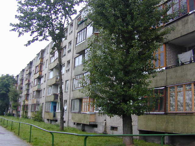 Skroblų g. 15, Vilnius