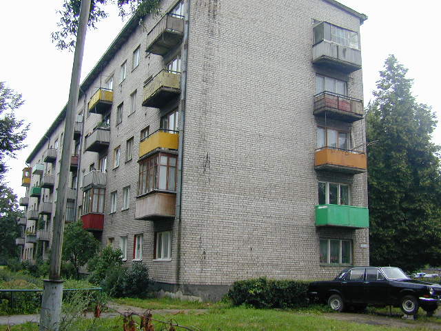 Skroblų g. 17, Vilnius