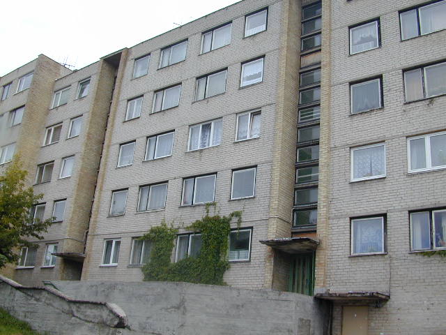 Skroblų g. 29, Vilnius