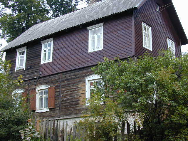 Skudučių g. 2, Vilnius