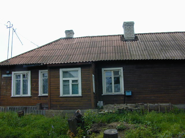 Skudučių g. 7, Vilnius