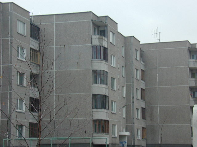 Smalinės g. 19, Vilnius