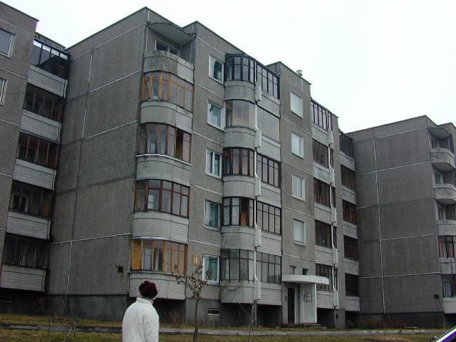 Smalinės g. 19, Vilnius