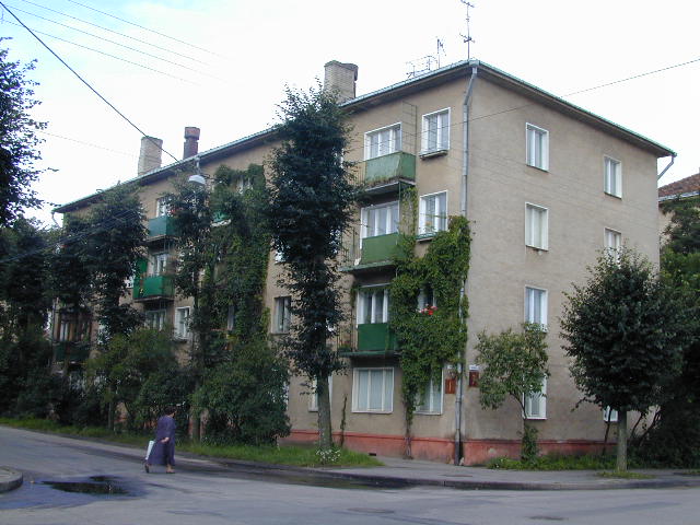 Smėlio g. 1, Vilnius