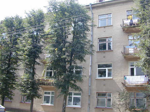 Smėlio g. 15, Vilnius
