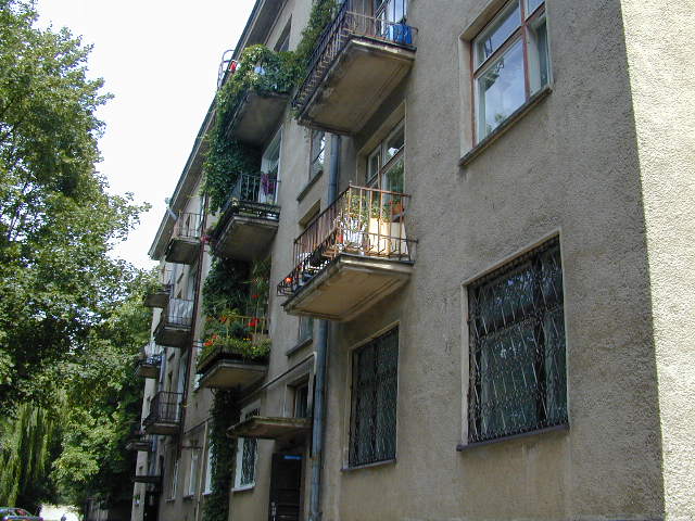 Smėlio g. 17, Vilnius