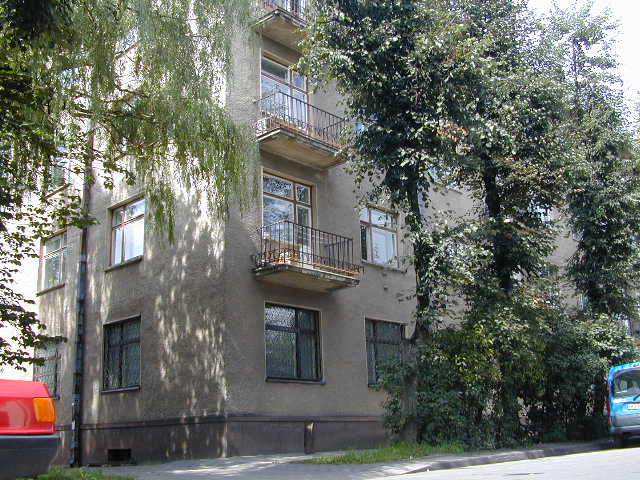 Smėlio g. 17, Vilnius