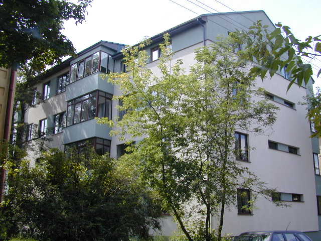 Smėlio g. 18, Vilnius