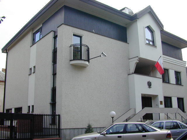 Smėlio g. 22, Vilnius