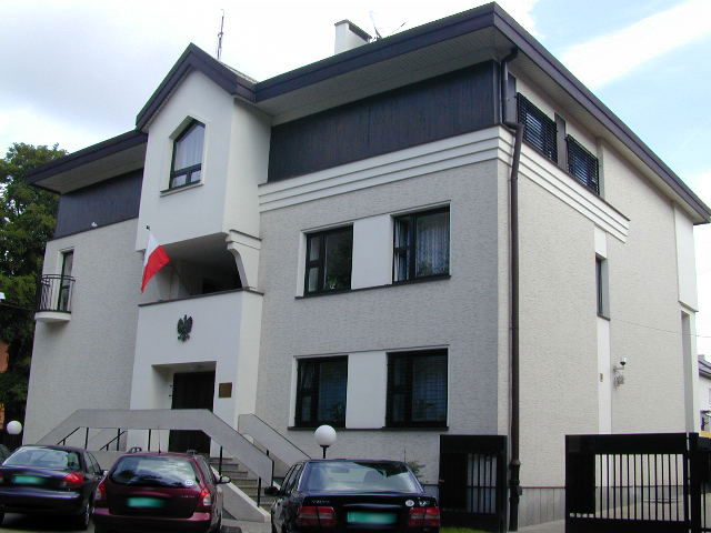 Smėlio g. 22, Vilnius