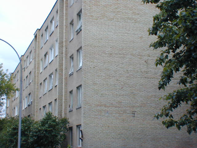 Smėlio g. 29, Vilnius